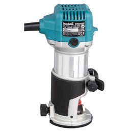 Fresadora multifunción Makita RT0702C