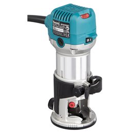 Fresadora multifunción Makita RT0702C