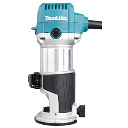 Fresadora multifunción Makita RT0702C