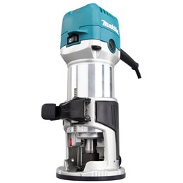 Fresadora multifunción Makita RT0702C