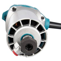 Fresadora multifunción Makita RT0702C