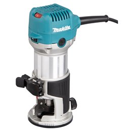 Fresadora multifunción Makita RT0702CX2J