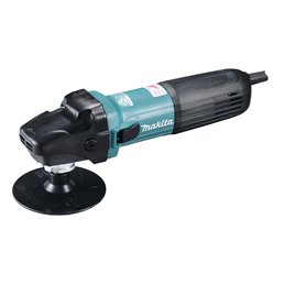 Lijadora de disco Makita SA5040C