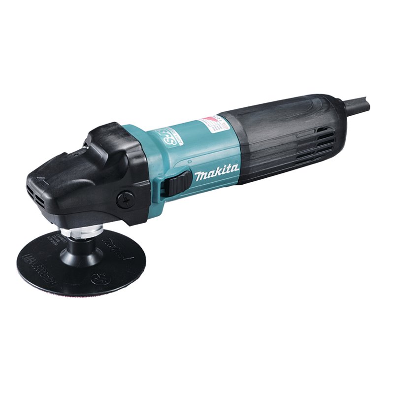 Lijadora de disco Makita SA5040C