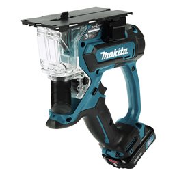 Cortador tabiquería seca CXT® Makita SD100DZ