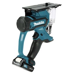 Cortador tabiquería seca CXT® Makita SD100DZ