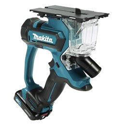 Cortador tabiquería seca CXT® Makita SD100DZ