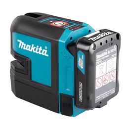 Nivel láser en cruz CXT® Makita SK106DZ