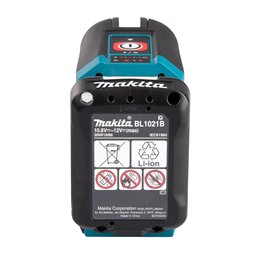 Nivel láser en cruz CXT® Makita SK106DZ