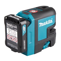 Nivel láser en cruz CXT® Makita SK106DZ