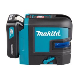 Nivel láser en cruz CXT® Makita SK106DZ