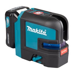 Nivel láser en cruz CXT® Makita SK106DZ