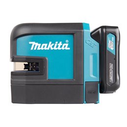 Nivel láser en cruz CXT® Makita SK106DZ