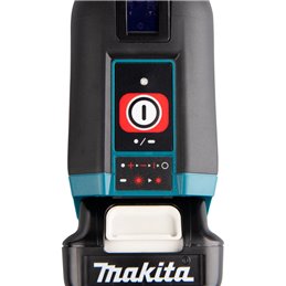 Nivel láser en cruz CXT® Makita SK106DZ