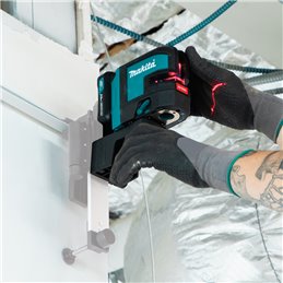 Nivel láser en cruz CXT® Makita SK106DZ