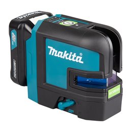 Nivel láser en cruz CXT® Makita SK106GDZ