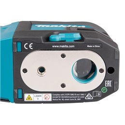 Nivel láser en cruz CXT® Makita SK106GDZ