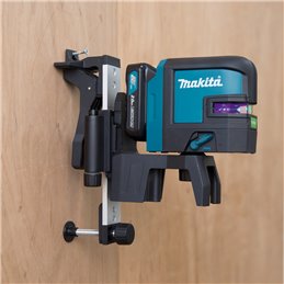 Nivel láser en cruz CXT® Makita SK106GDZ