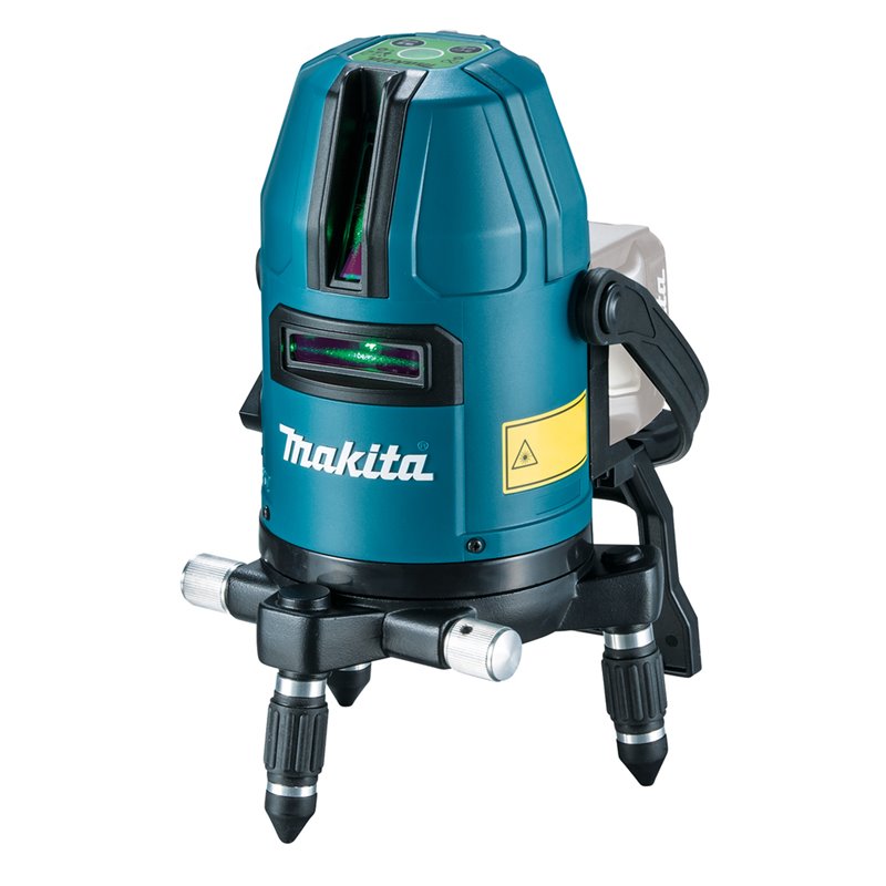 Nivel láser mutlilínea CXT® Makita SK10GDZ