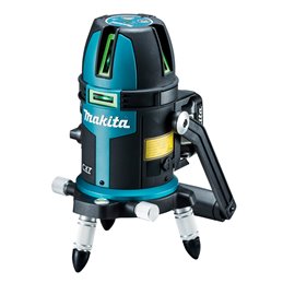 Nivel láser multilínea verde CXT® Makita SK209GDZ