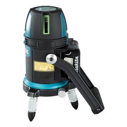 Nivel láser multilínea verde CXT® Makita SK209GDZ