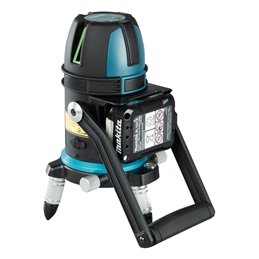 Nivel láser multilínea verde CXT® Makita SK209GDZ