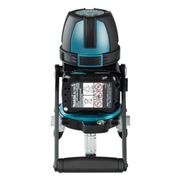 Nivel láser multilínea verde CXT® Makita SK209GDZ