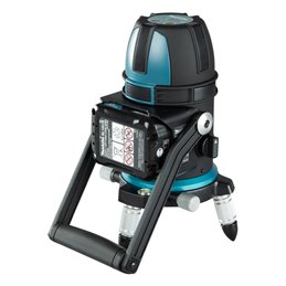 Nivel láser multilínea verde CXT® Makita SK209GDZ