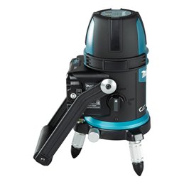 Nivel láser multilínea verde CXT® Makita SK209GDZ