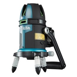 Nivel láser multilínea verde CXT® Makita SK209GDZ