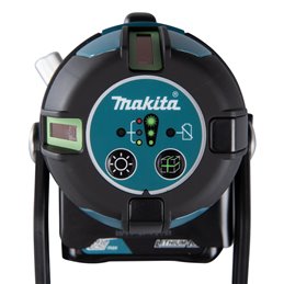 Nivel láser multilínea verde CXT® Makita SK209GDZ