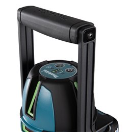 Nivel láser multilínea verde CXT® Makita SK209GDZ