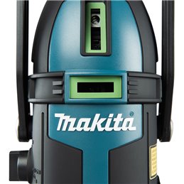 Nivel láser multilínea verde CXT® Makita SK209GDZ