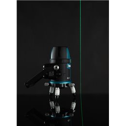 Nivel láser multilínea verde CXT® Makita SK209GDZ