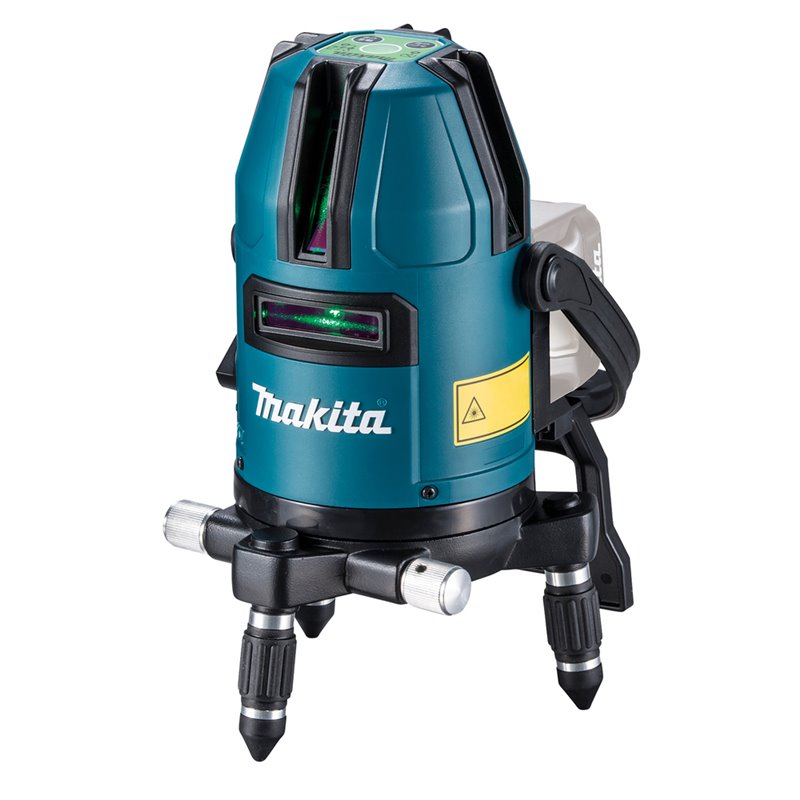 Nivel láser multilínea CXT® Makita SK40GDZ