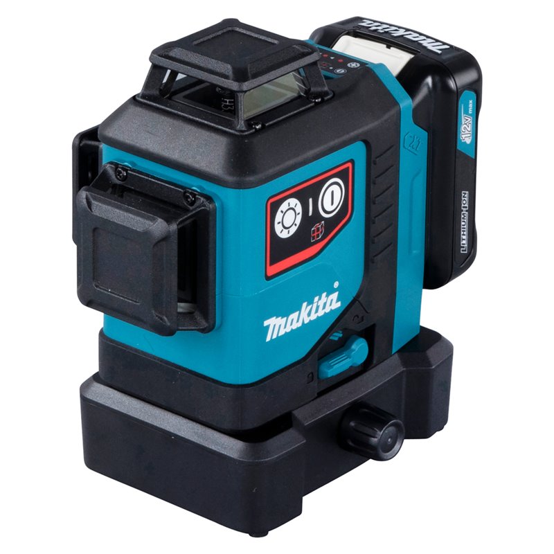 Nivel láser multilínea 360° CXT® Makita SK700D