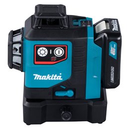 Nivel láser multilínea 360° CXT® Makita SK700D