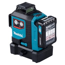 Nivel láser multilínea 360° CXT® Makita SK700D