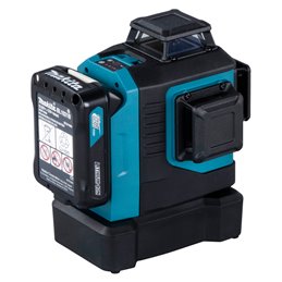 Nivel láser multilínea 360° CXT® Makita SK700D