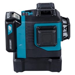 Nivel láser multilínea 360° CXT® Makita SK700D