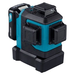 Nivel láser multilínea 360° CXT® Makita SK700D