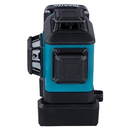 Nivel láser multilínea 360° CXT® Makita SK700D