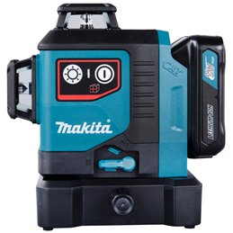 Nivel láser multilínea 360° CXT® Makita SK700D