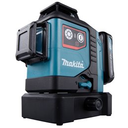 Nivel láser multilínea 360° CXT® Makita SK700D