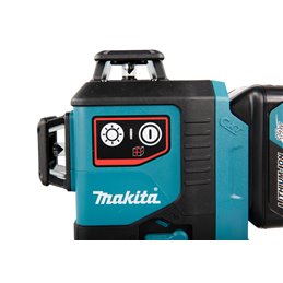 Nivel láser multilínea 360° CXT® Makita SK700D