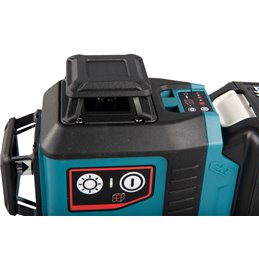 Nivel láser multilínea 360° CXT® Makita SK700D