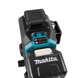 Nivel láser multilínea 360° CXT® Makita SK700D