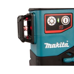 Nivel láser multilínea 360° CXT® Makita SK700D