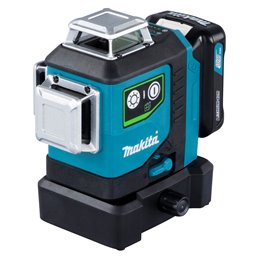 Nivel láser multilínea 360° CXT® Makita SK700GD