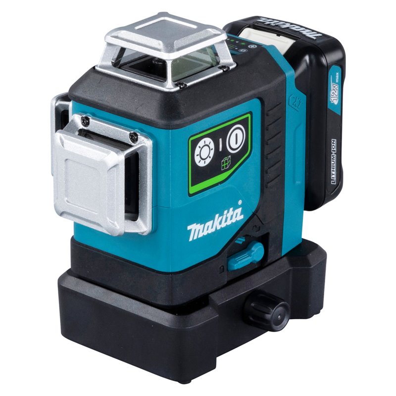 Nivel láser multilínea 360° CXT® Makita SK700GD